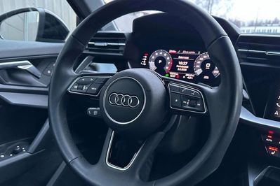 Audi A3 Sportback 35 TFSI
