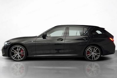 BMW Seria 3 Touring M340i xDrive