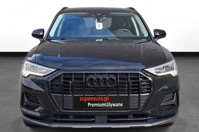 Audi Q3 35 TFSI