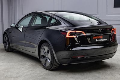 Tesla Model 3 3 Long Range AWD