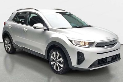 Kia Stonic 1.0 T-GDI M DCT