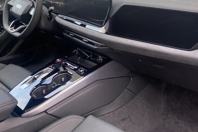 Audi A5 S5 TFSI