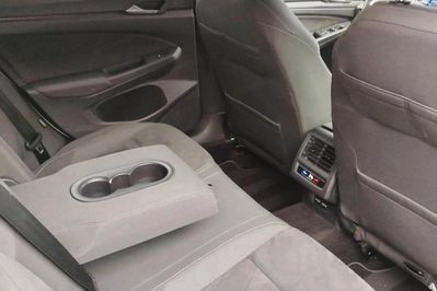 Volkswagen Golf VIII 2.0 TDI Style DSG