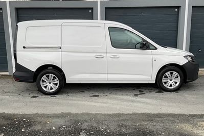 Volkswagen Caddy Cargo Maxi L2H1 TDI