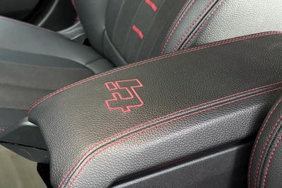 BMW Seria 1 128ti sport-aut