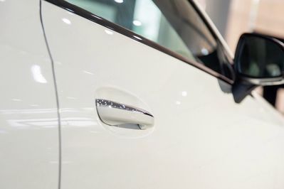 Mercedes CLE 300 4-Matic AMG Line