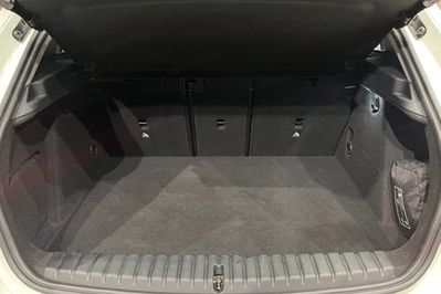 BMW Seria 1 120d Advantage