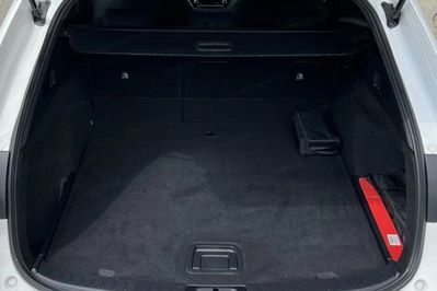 Suzuki Swace 1.8