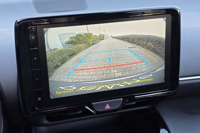 Toyota Yaris Cross 1.5 Hybrid Comfort