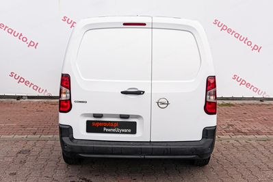Opel Combo Van XL L2H1