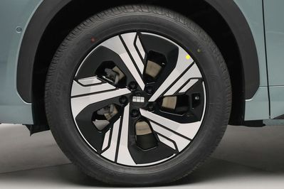 Geely E5 Max EV 60kWh