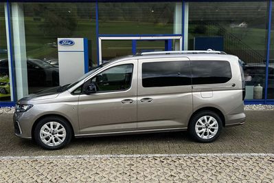 Ford Tourneo Connect Grand L2H1 Titanium A7