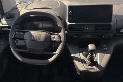 Fiat Doblo Cargo/Van L2H1 Zabudowa Brygadowa