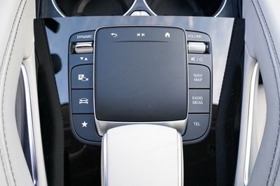 Mercedes GLE AMG 53 4-Matic+