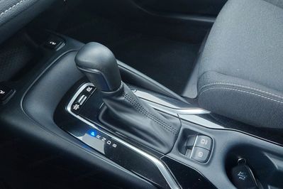 Suzuki Swace 1.8 Hybrid Premium Plus CVT