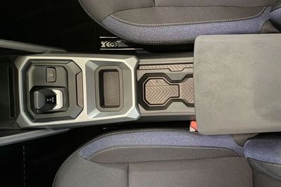 Dacia Bigster Expression 1.8 Full Hybrid