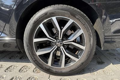 Volkswagen Passat Business 1.5 TSI EVO  DSG