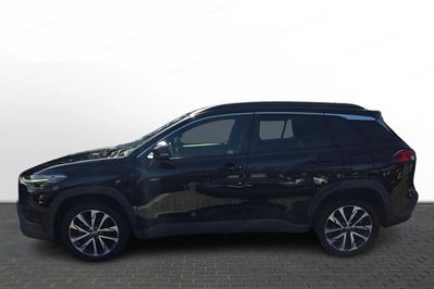 Toyota Corolla Cross 2.0 Hybrid Style