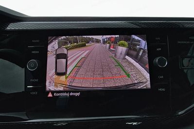 Volkswagen Taigo 1.0 Tsi Life Dsg