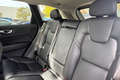 Volvo XC60 B4 B Inscription