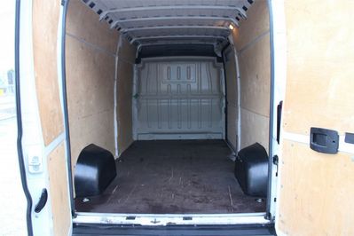 Peugeot Boxer L3H2