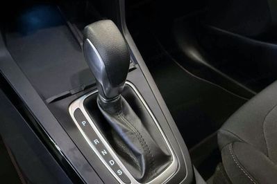 Ford Puma ST-Line PowerShift 1.0 EcoBoost mHEV