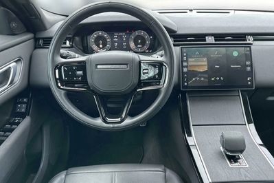 Land Rover Range Rover Velar 2.0 P250 R-Dynamic SE