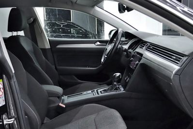 Volkswagen Arteon 2.0 TDI SCR Essence DSG