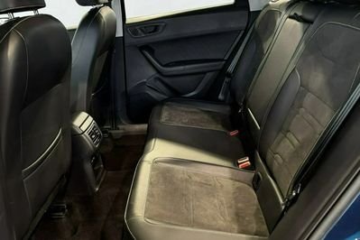 Seat ATECA 1.5 TSI Style S&S DSG