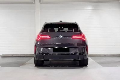 BMW X3 xDrive20d M Sport