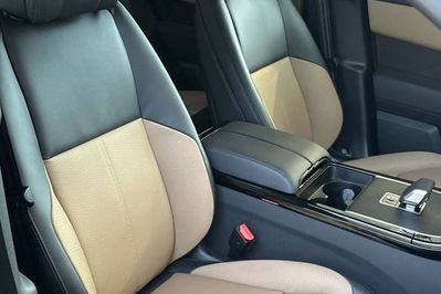 Land Rover Range Rover Velar 3.0 P400 Autobiography