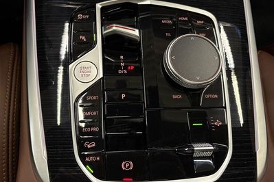 BMW X7 xDrive40d M Sport