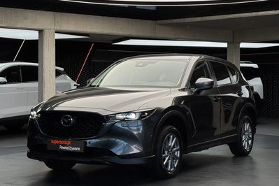 Mazda CX-5 2.0 Kanjo 2WD