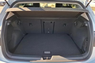 Volkswagen Golf VIII Life Plus 1.5 eTSI mHEV DSG