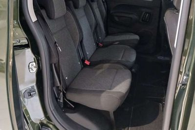 Opel Combo Kombi M L1H1 EAT8