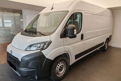 Toyota Proace Max EV 110kWh L3H2 Active