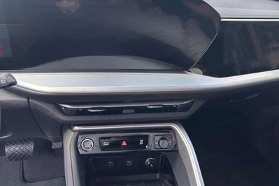 Audi Q5 TFSI quattro Sportback