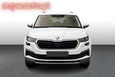 Skoda Kodiaq Style 2.0 TSI 4x4  DSG