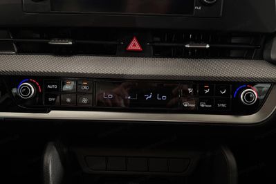 Kia Sportage 1.6 T-GDI 2WD
