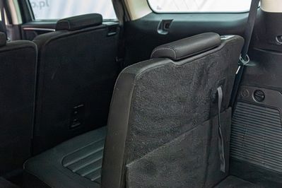 Ford Galaxy 2.0 EcoBlue Titanium