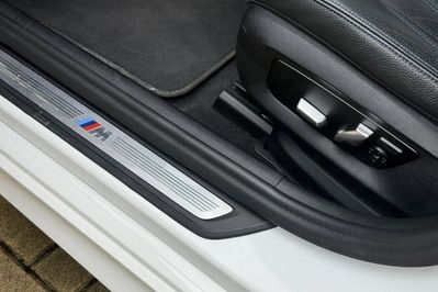 BMW Seria 5 530i xDrive mHEV M Sport sport-aut