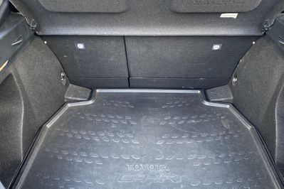 Toyota C-HR 1.8 Hybrid Selection