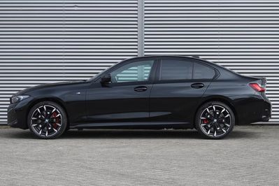 BMW Seria 3 330i xDrive M Sport