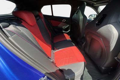 BMW Seria 1 M135 xDrive