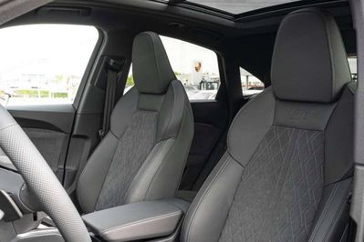 Audi Q5 TFSI quattro S line Sportback