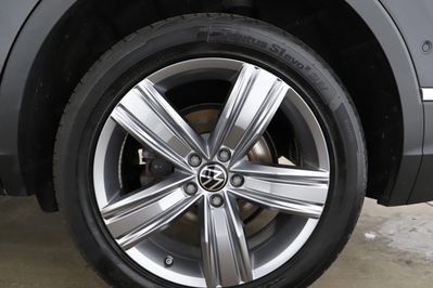Volkswagen Tiguan Allspace 2.0 TDI 4Mot Life DSG