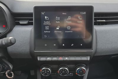 Renault Clio 1.0 TCe Evolution