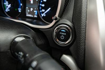 Mitsubishi Eclipse Cross 2.4 PHEV Intense