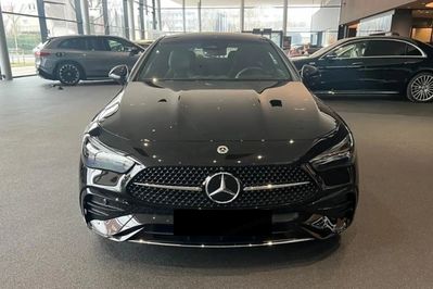 Mercedes CLE 300 4-Matic AMG Line