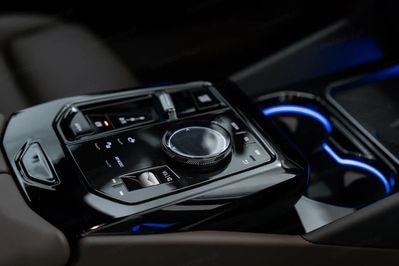 BMW Seria 5 520d xDrive M Sport